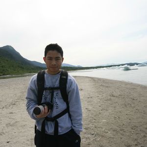 Meet your Posher, Jeremy